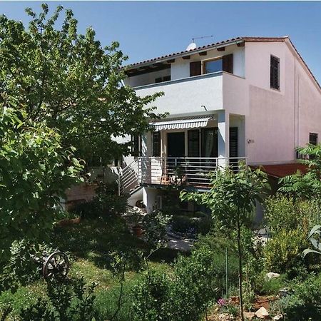 Apartment Rosa 1 Rovinj Exteriér fotografie
