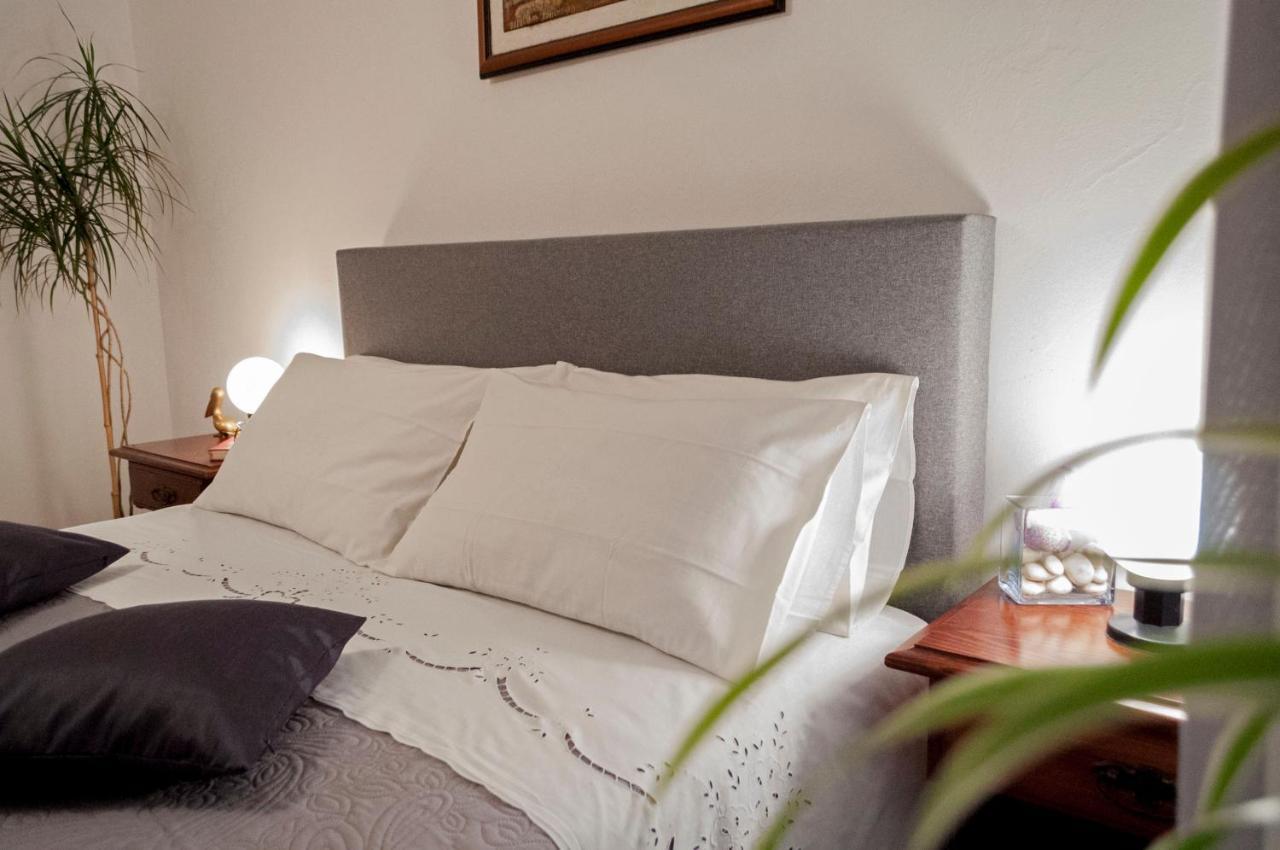 Apartment Rosa 1 Rovinj Exteriér fotografie